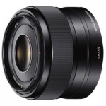 Объектив Sony 35mm, f/1.8 для камер NEX SEL35F18.AE