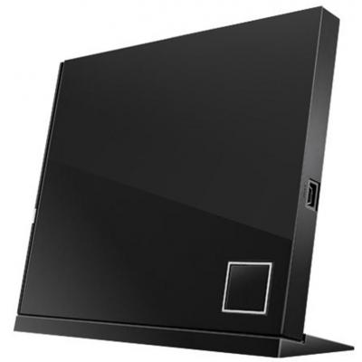 Оптический привод Blu-Ray  SBW-06D2X-U/BLK/G/AS SBW06D2XU/BLK/G/AS