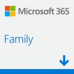 Офісний додаток Microsoft Office 365 Home 32/64 AllLngSub PKLic 1YR Online CEE Конверт (6GQ-00084-ESD)