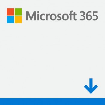 Офісний додаток Microsoft Office 365 Personal 32/64 AllLngSub PKLic 1YR Online Конверт (QQ2-00004-ESD)
