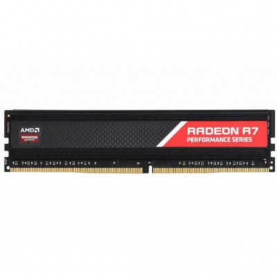 Пам'ять AMD 8Gb DDR4 2666MH z Radeon R7 R7S48G2606U2S