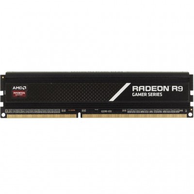 Пам'ять AMD 8Gb DDR4 3000MH z Radeon R9 R9S48G3000U2S