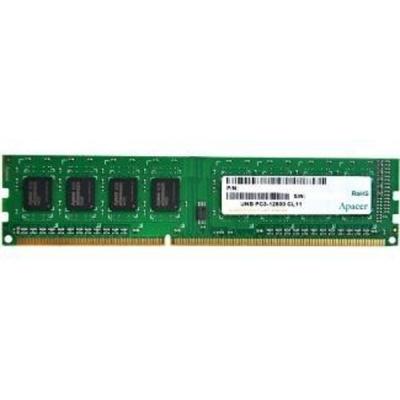 Пам'ять APACER DDR3 4Gb 1600Mhz 1.35V БЛИСТЕР DG.04G2K.KAM (DG.04G2K.KAM)