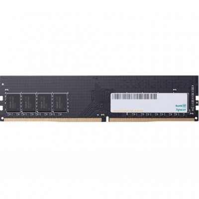 Пам'ять APACER DDR4 8Gb 2666Mhz БЛИСТЕР EL.08G2V.GNH (EL.08G2V.GNH)