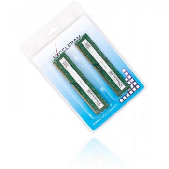Пам'ять DDR3 16GB (2x8GB) 1600 MHz eXceleram (E30166A) E30166A