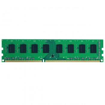Пам'ять DDR3 4Gb 1333MHz Goodram (GR1333D364L9S/4G) CL9