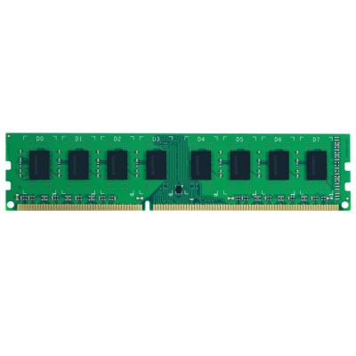 Пам'ять DDR3 4Gb 1333MHz Goodram (GR1333D364L9S/4G) CL9