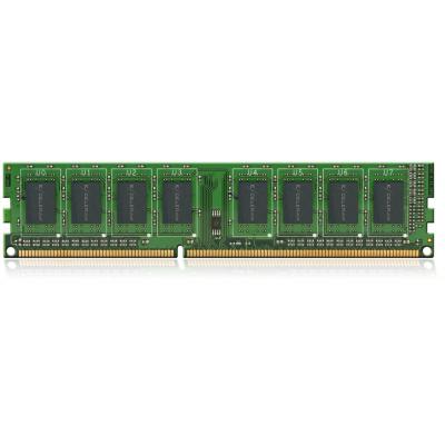 Пам'ять DDR3 4GB 1600 MHz eXceleram (E30227A) E30227A