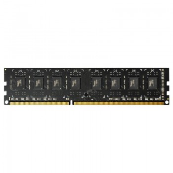 Пам'ять DDR3L 4GB 1600 MHz Team (TED3L4G1600C1101) 1.35V