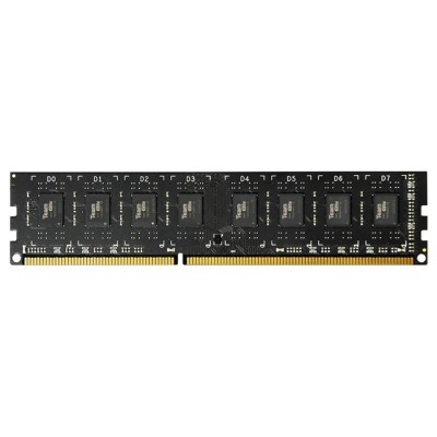 Пам'ять DDR3L 4GB 1600 MHz Team (TED3L4G1600C1101) 1.35V