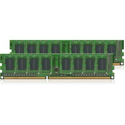Пам'ять DDR3 8GB (2x4GB) 1600 MHz eXceleram (E30146A) E30146A