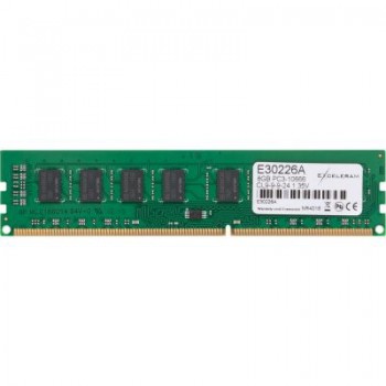 Пам'ять DDR3 8GB 1333 MHz eXceleram (E30226A) E30226A