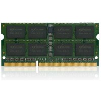 Память DDR3L SoDIMM 8GB 1600 MHz eXceleram (E30212S) 	1.35 В CL11