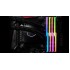 Пам'ять DDR4 32GB (2x16GB) 3200 MHz TridentZ RGB Black G.Skill (F4-3200C16D-32GTZR)