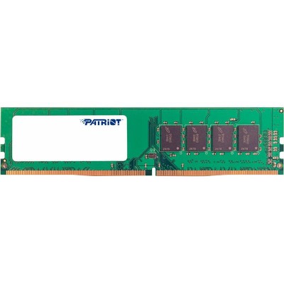 Пам'ять DDR4 8GB 2400 MHz Patriot (PSD48G240081)