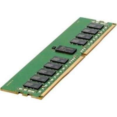 Пам'ять DDR4 8Gb HP (805347-B21)