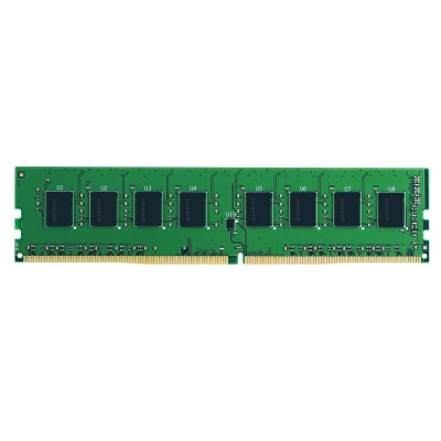 Пам'ять GOODRAM DDR4 4Gb 2666Mhz БЛИСТЕР CL19 GR2666D464L19S/4G (GR2666D464L19S/4G)