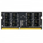Память SoDIMM DDR4 8GB 2400 MHz Elite Team (TED48G2400C16-S01)