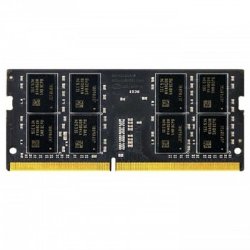 Память SoDIMM DDR4 8GB 2400 MHz Elite Team (TED48G2400C16-S01)