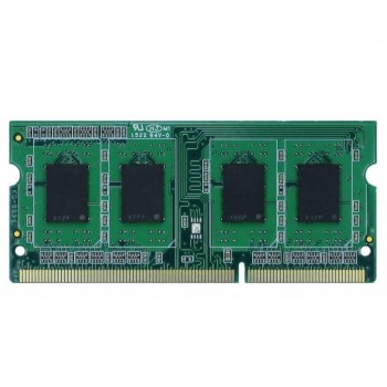 Память для ноутбуков DDR3 4GB 1600 MHz eXceleram (E30170A) CL11,  1.5V