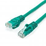 Патч-корд Atcom 3м, RJ45, Cat.6, CU, мідь (9411)