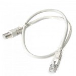 Патч-корд UTP 5e  0.5m  Cablexpert (PP22-0.5M) PP220.5M