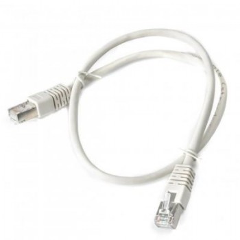 Патч-корд UTP 5e  0.5m  Cablexpert (PP22-0.5M) PP220.5M