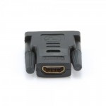 Переходник HDMI to DVI Cablexpert (A-HDMI-DVI-2)