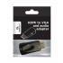 Переходник HDMI to VGA Cablexpert (A-HDMI--02) AHDMIVGA02