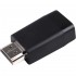 Переходник HDMI to VGA Cablexpert (A-HDMI-VGA-001)