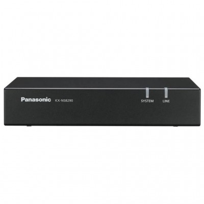 Плата расширения Panasonic ISDN PRI адаптор для IP-АТС NS500/NS1000