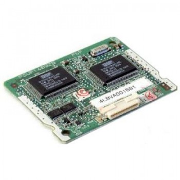 Плата расширения Panasonic KX-TE82492X для KX-TEM824/ TES824 Voice Message Card