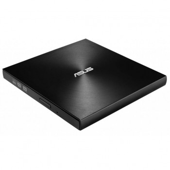 Привод DVD+/-RW Asus  SDRW-08U7M-U/BLK/G/AS SDRW08U7MU/BLK/G/AS