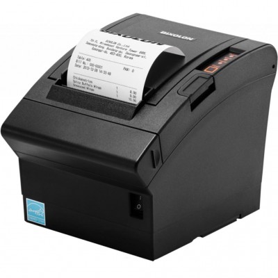Принтер Bixolon SRP-380COSK USB, Serial (16427)