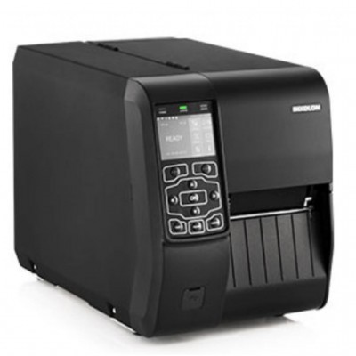 Принтер Bixolon XT5-43D9S 300dpi USB, RS323, Ethernet, отделитель, (17251)