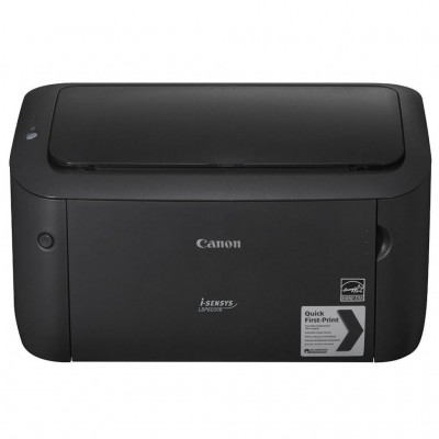 Принтер Canon LBP-6030B (8468B042) + бандл з 2 картриджами
