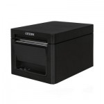 Принтер Citizen CT-E351 Serial, USB, Black (CTE351XXEBX)
