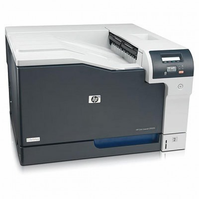 Принтер лазерний HP LaserJet CP5225 A3