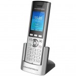 Телефон дротовий Grandstream WP820