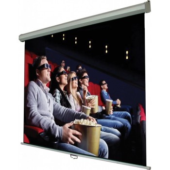 Проекційний екран Walfix SNM-12 (SNM-12)
