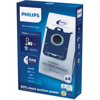 Пылесос PHILIPS Фільтр до пилососу Philips FC8021/03 FC8021/03