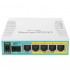 Роутер Mikrotik RB960PGS