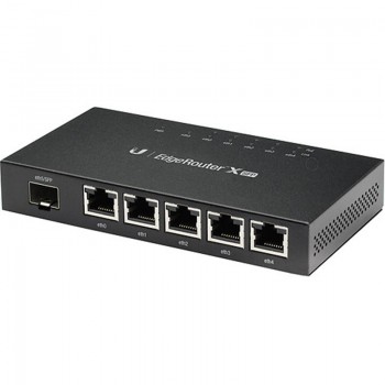 Роутер Ubiquiti ER-X-SFP