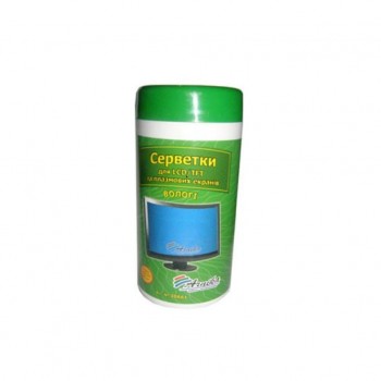 Салфетки  Arnika Серветка для LCD / TFT (30661) 30661