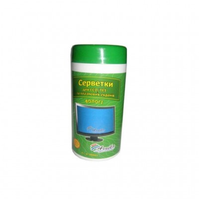 Салфетки  Arnika Серветка для LCD / TFT (30661) 30661