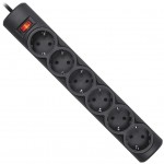 Фільтр живлення 3м Defender 153, 3 m, 6 роз, black (99495)