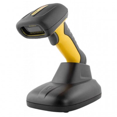 Сканер штрих коду Netum 1202W (1202W-NT0009)