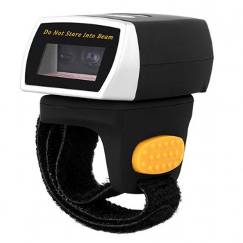 Сканер штрих коду Netum NT-R2 2D Bluetooth (R2-NT0004)