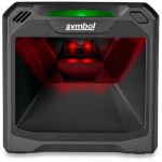 Сканер штрих коду Symbol/Zebra DS7708 2D, Black, USB (DS7708-SR4U2100ZCW)