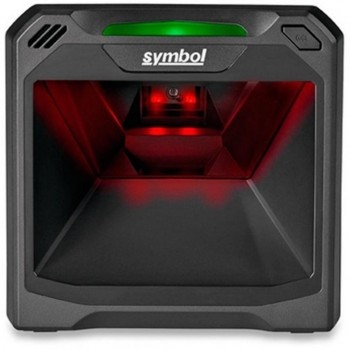 Сканер штрих коду Symbol/Zebra DS7708 2D, Black, USB (DS7708-SR4U2100ZCW)
